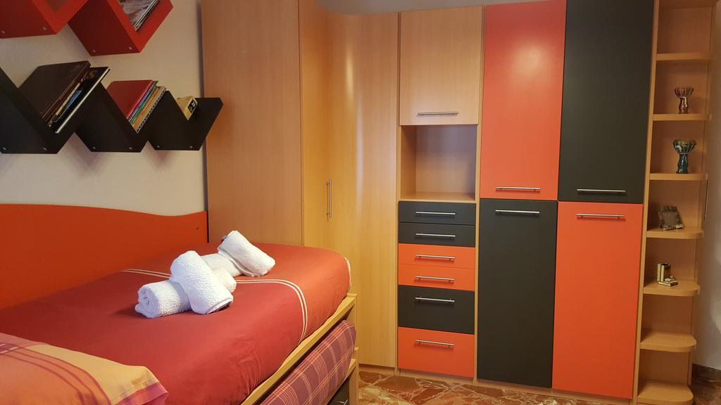 Appartement Eduardo Lucena 5, Mezquita à Cordoue Extérieur photo
