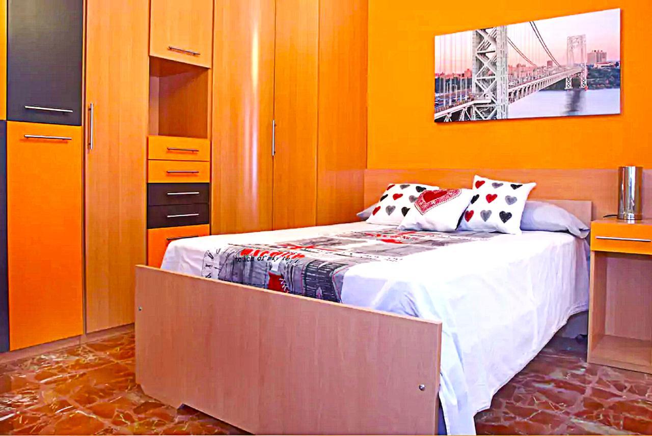 Appartement Eduardo Lucena 5, Mezquita à Cordoue Extérieur photo