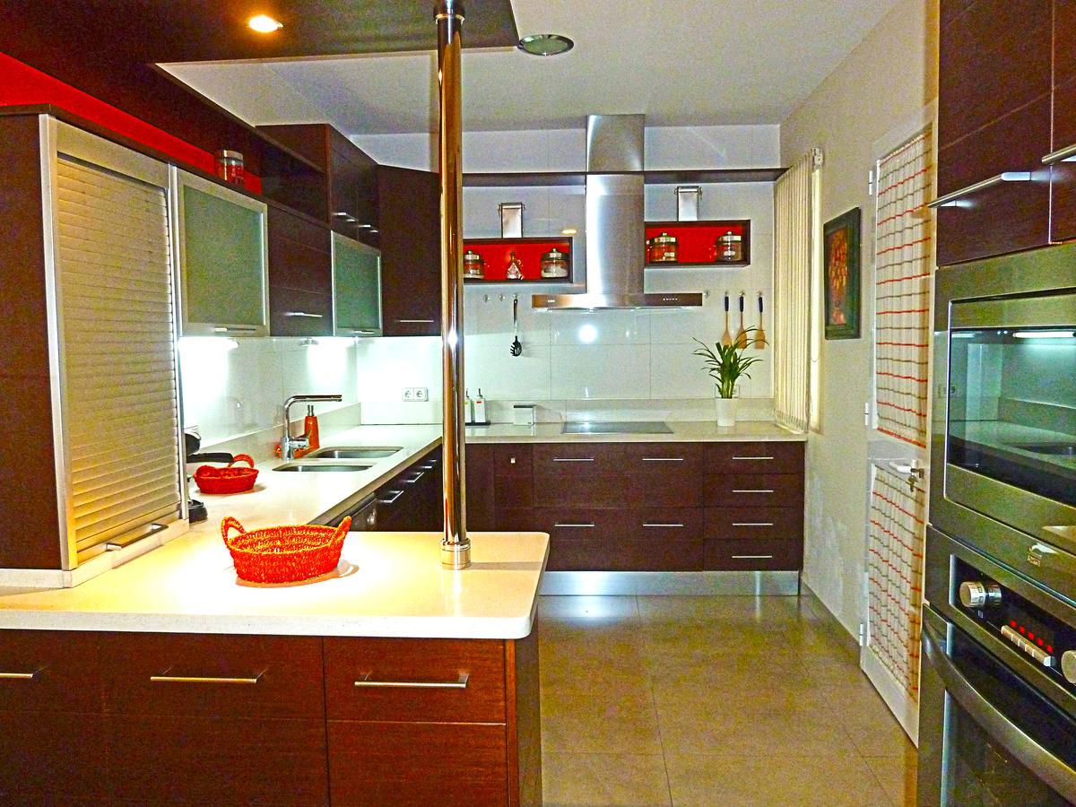 Appartement Eduardo Lucena 5, Mezquita à Cordoue Extérieur photo